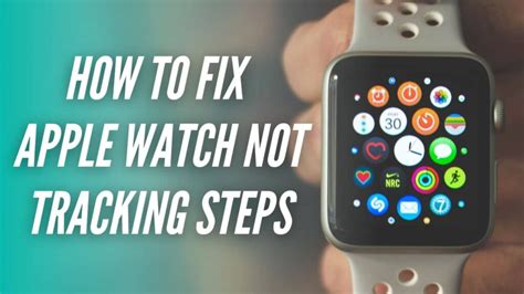 apple watch fake steps|iphone watch not tracking steps.